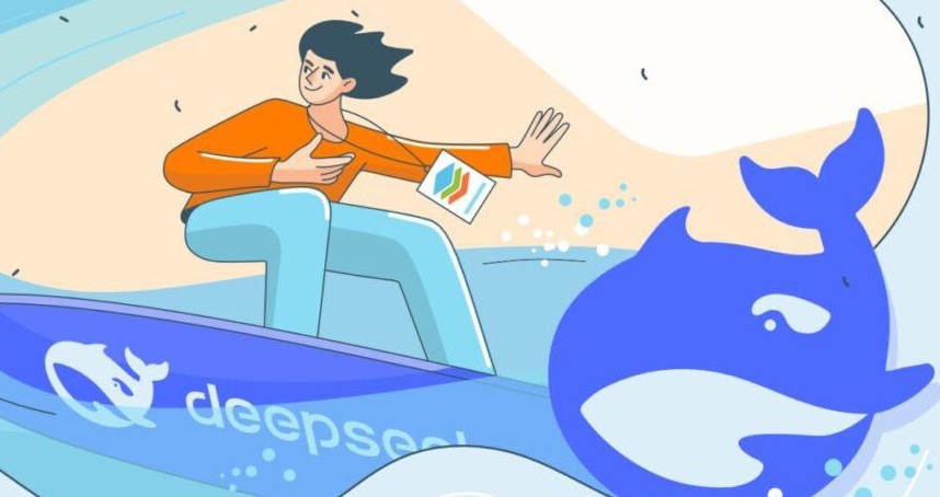 DeepSeek收錄公司信息錯誤怎么辦？教你三步快速糾正！